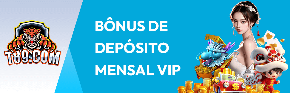 slots com bonus de boas vindas